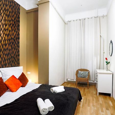 Orangehomes Kalvin Sq 2 Bedroom Apartment Budapest Extérieur photo